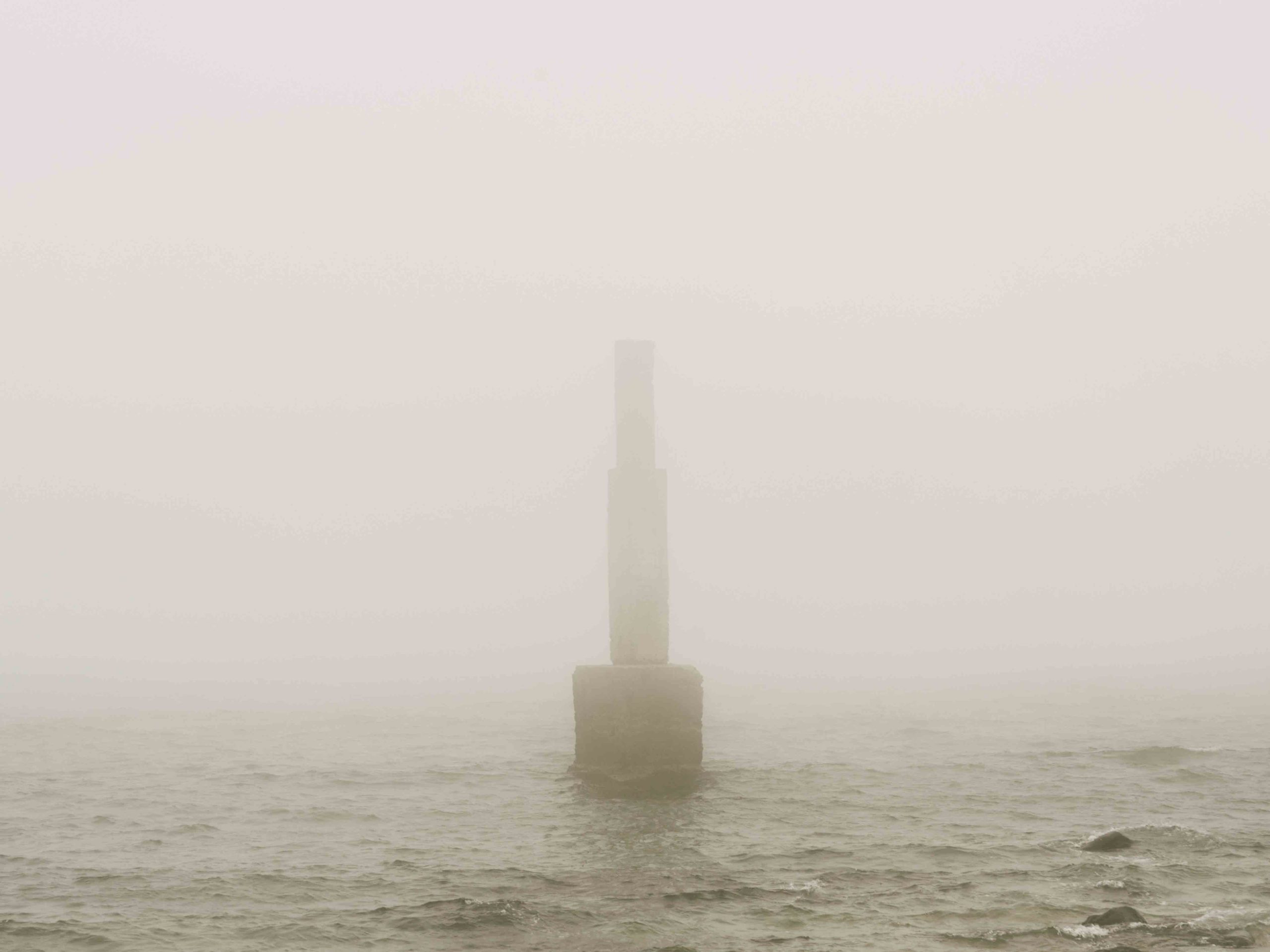 Tzu-Yun Lien, In the Fog. ©Tzu-Yun Lien